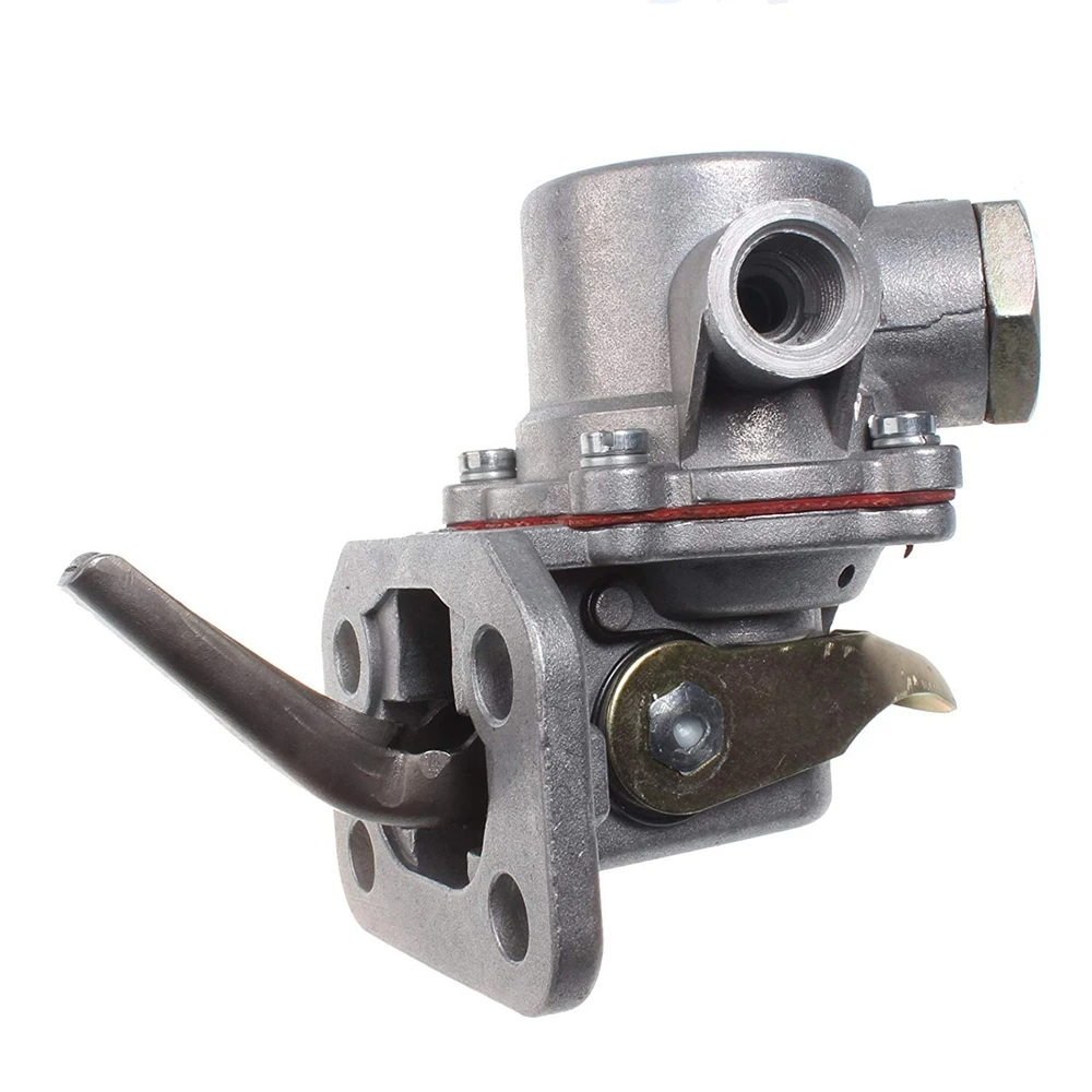 IZUMI Fuel Pump for Caterpillar 908 914G 201-0877 Machinery Engine Spare Parts