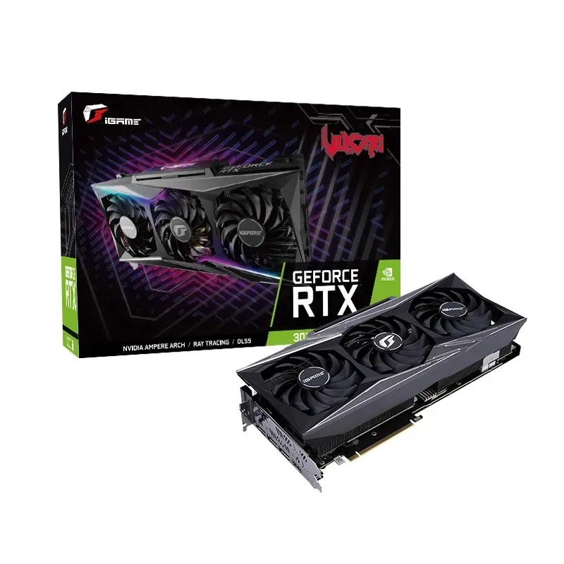 Asus Rtx 2060s Graphic Card 2060 Super 8gb 1660 Ti Gaming Gpu 1050 1060 ...