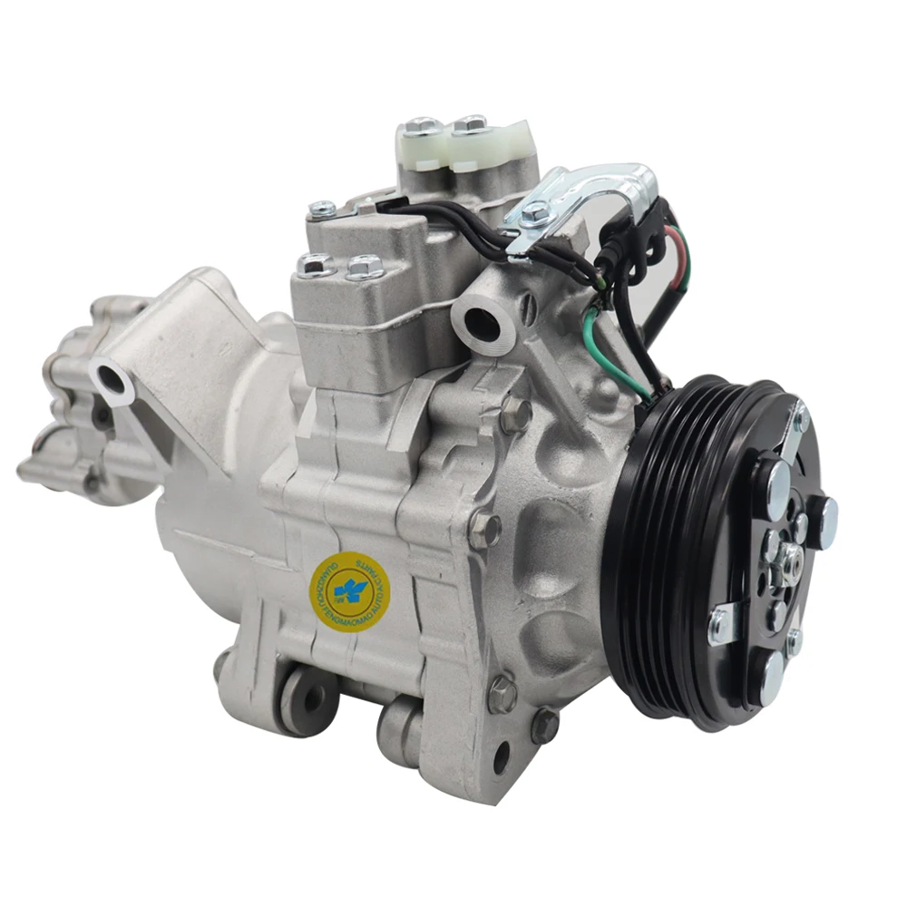 OEM 38924RMX-A01 AC Compressor for Honda Civic 1.3L Hybrid