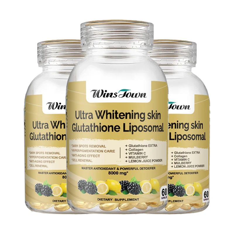 glutathione normal dosage Codeage Liposomal Glutathione, Phospholipid, Non-GMO Sunflower Oil