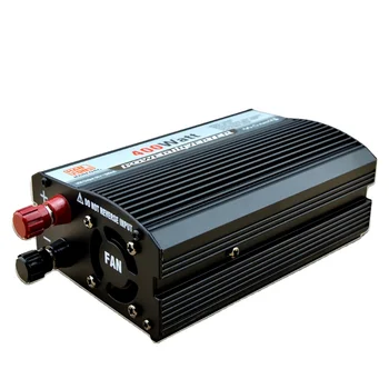 Wholesaler 400v 12v/24v/48v Dc To 400v Ac Inverter Power Use For Car Or ...