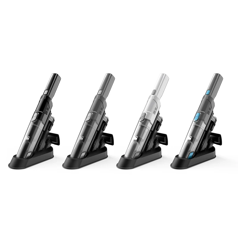 Cyclone Hand Stick Vacuum Cleaner - Cordless & Powerful