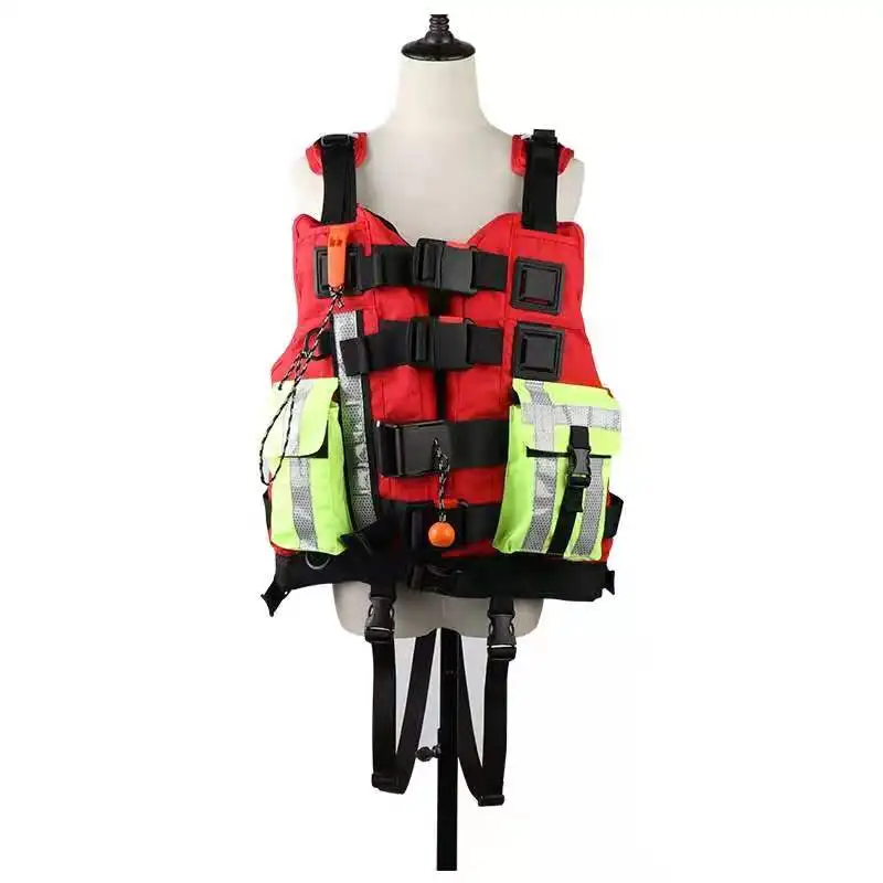 PMI フォース・6・レスキューPFD M/L