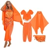 Naranja