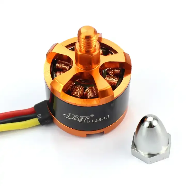 Alibaba.com: DJI F330 F450 F550 920KV Brushless Drone Motors CW CCW for ...