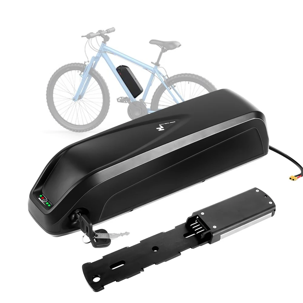 36volt Fat Bike Battery Gotrax Electric Bike Ebike Battery 36V 48V