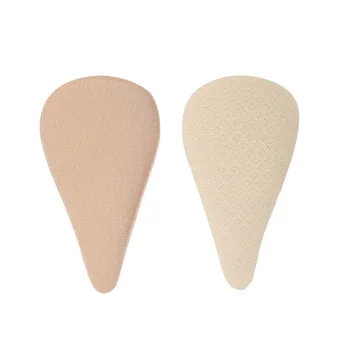 Seamless Invisible Camel Toe Pad Concealer Reusable Breathable Adhesive Sponge Swimwear Accessory