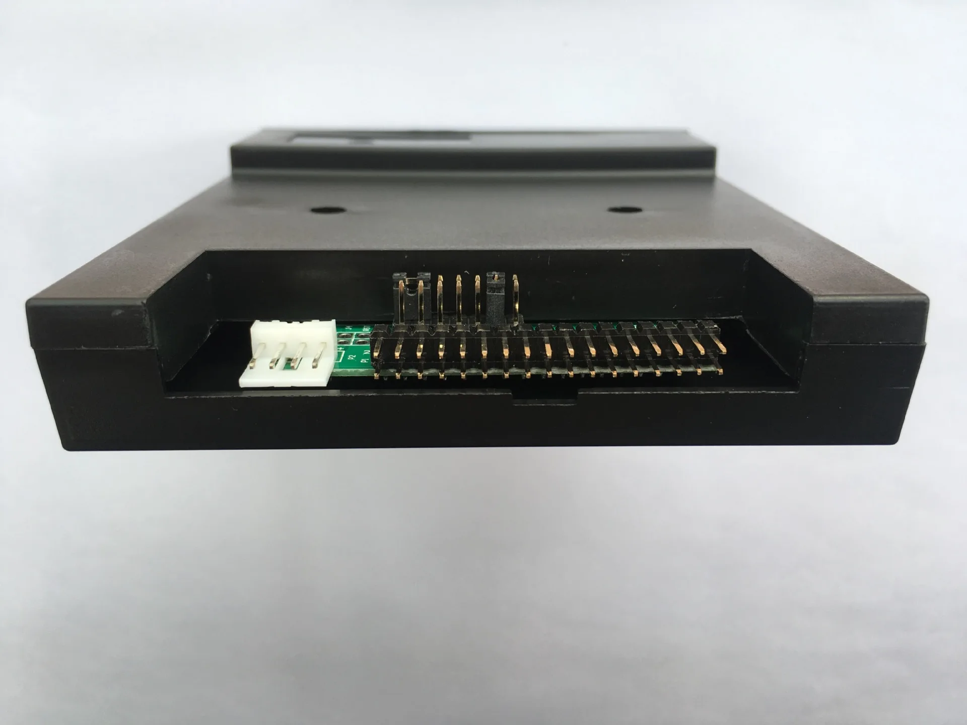 Enhanced Emulation Floppy Disk Drive To Usb Emulator Sfr1m44u100k