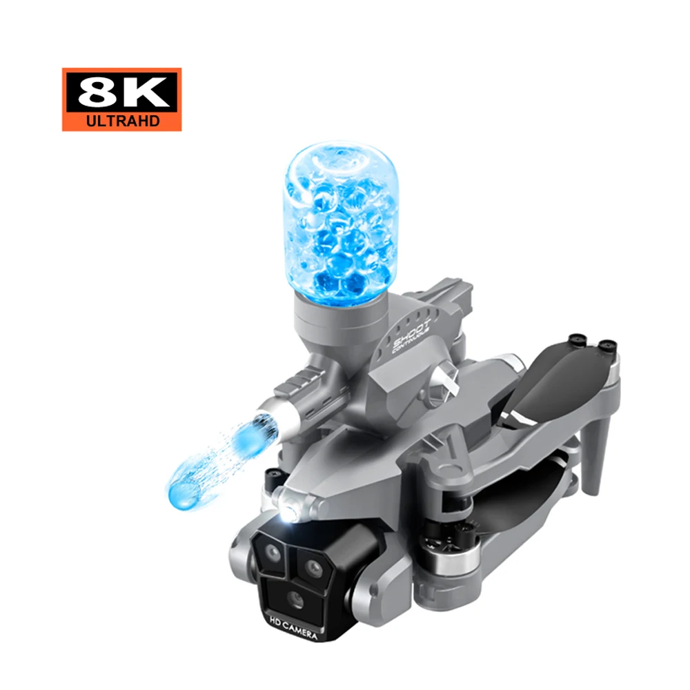Cámara plegable programable 8K Drone Autel China Drones