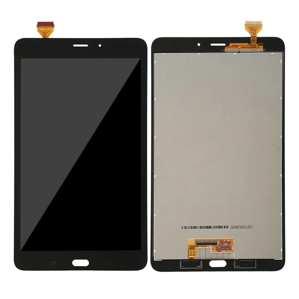 LCD Screen For Samsung Galaxy Tab A 8.0 2017 T380 SM-T380 Touch Digitizer 