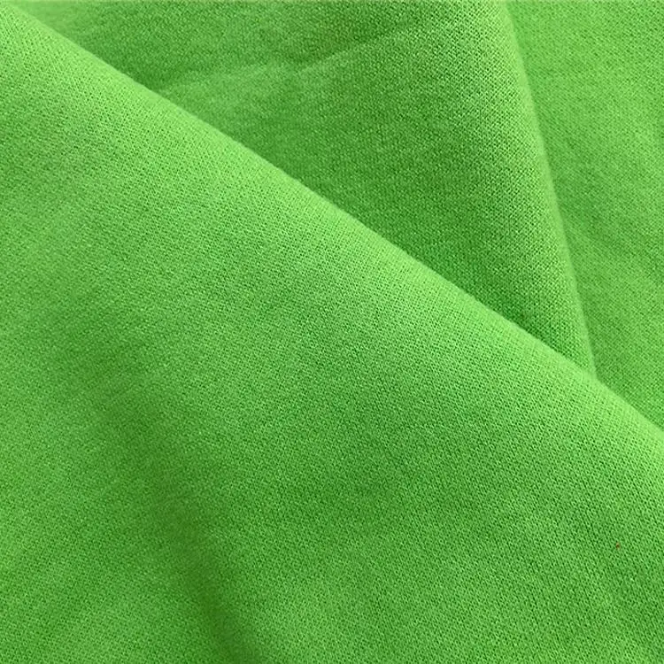 Polyester S/weather Wholesale Winter Hoodie Warm Brushed 100% Polyester Custom Knit Fleece ...