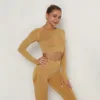long sleeve color 7