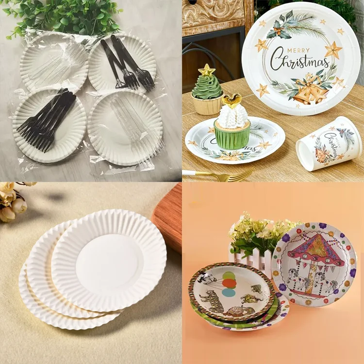 Lansong Auto Feeder Corrugated Paper Boxes Printing Paper Bags Inkjet Single Pass Cardboard Printer with h P Head and Computer manufacture