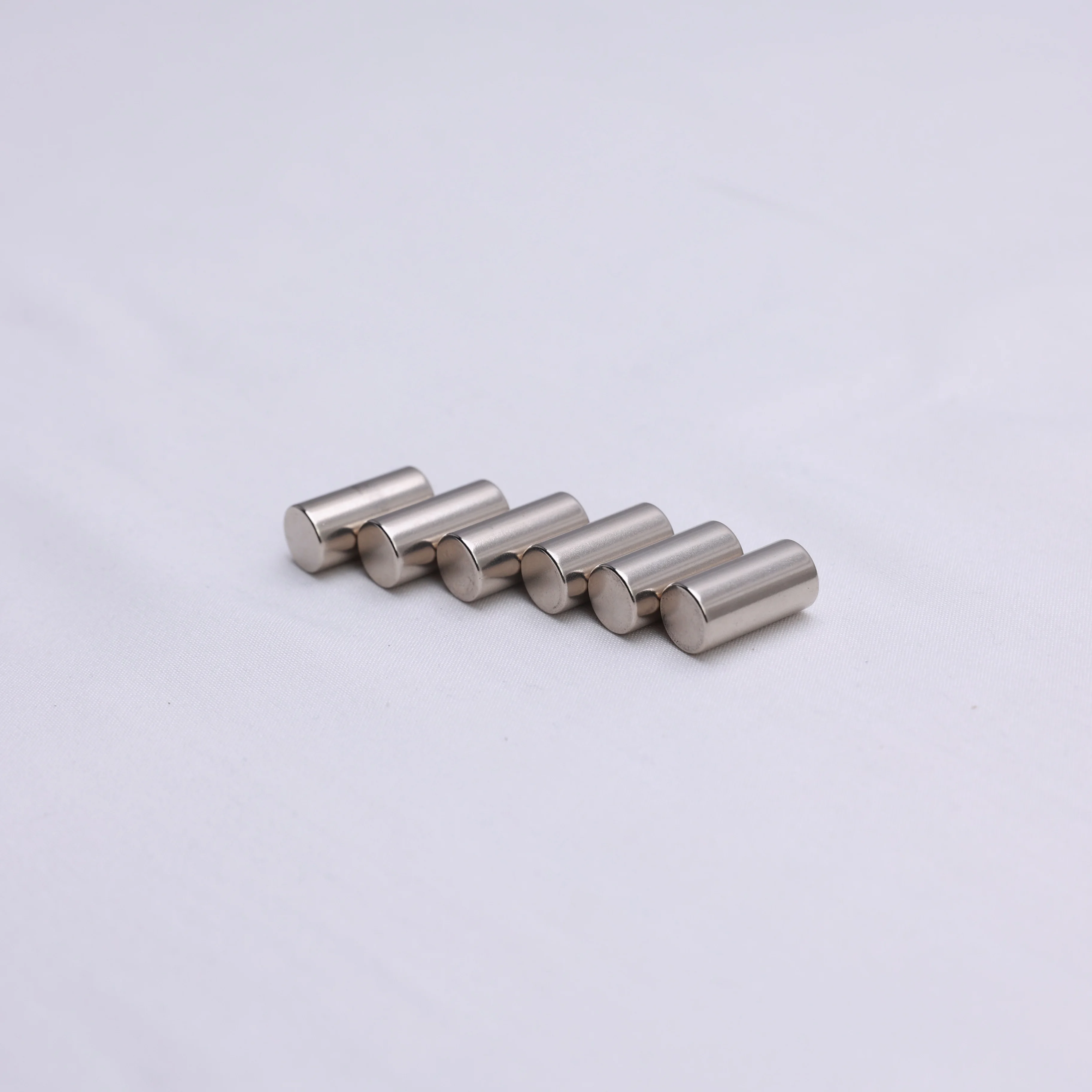 Oem Wholesale Custom Price Ndfeb Cylindrical Permanent Block