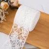 Style 9(Beige)-7cm, 5 Yards Per Roll