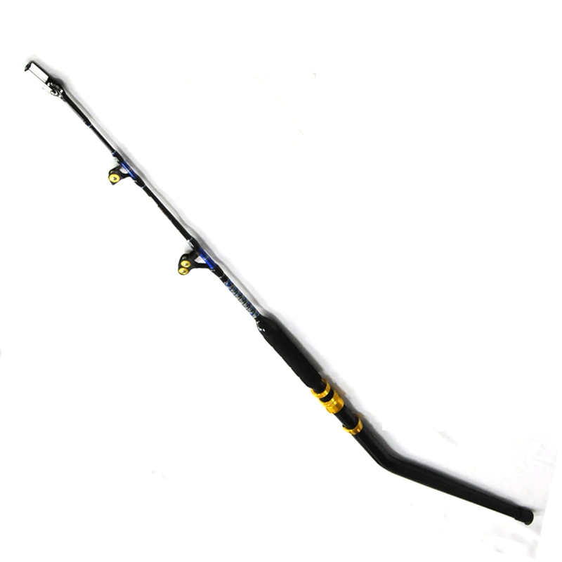 Stock Ugly Stick Ocean Fishing Rod