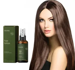 Best Korean the Ordinary Biotin Human Extra Nourishing Hair Growth Serums for Black Women Man Hair Lost Regrowth Groth Spray