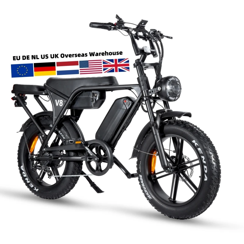 Sepeda Listrik Ebike Motor 250w Jual DINAMO REAR HUB FRONT HUB