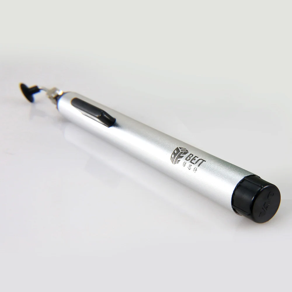 Solder Desoldering Vacuum Sucking Suction Pen Remover Tool Pump Sucker IC SMD~## 