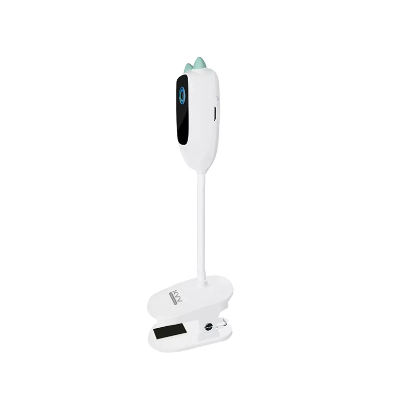 Xiaovv 3MP HD Baby Monitor Camera Flexible Wall Mount Home Security Indoor Mini Wireless Babycam Wifi Camera