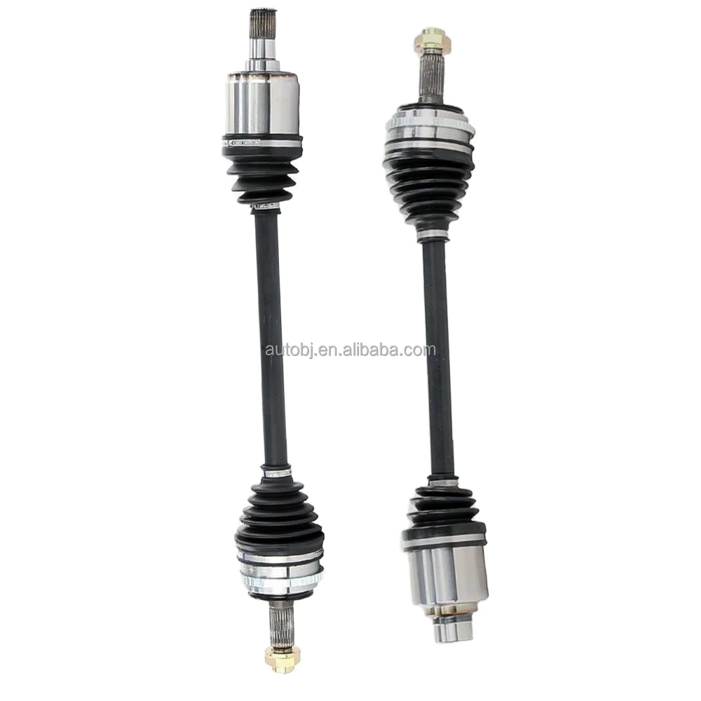 OE part 44306-S9V-A01 Driveshaft Assembly Driver Side For Honda Pilot 2003-2004 Axle Assembly 44306S9VA01