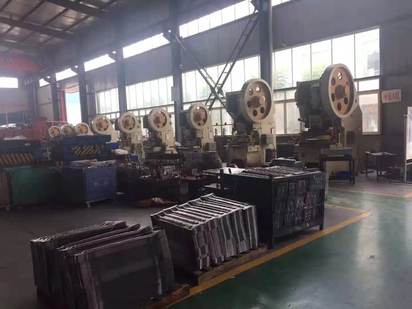 Chongqing Zhike Intelligent Equipment Co., Ltd. 1