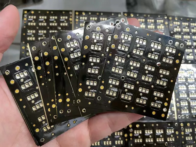 Gpplte Usim Rsim Iccid Unlock Card I Phone Sim Card Smart Unlock Chip