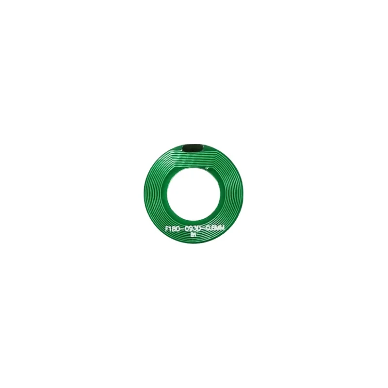 13.56Mhz Tamper Proof Programmable Security Guard Check Points RFID NFC Tag