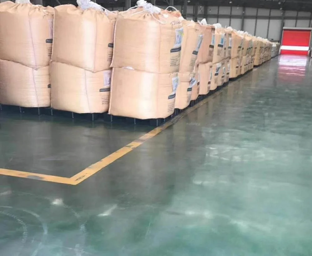 Harnstoff Big Bag Harnstoff prilled 0,85-2,8mm n46 Mini Harnstoff dnger  Produktions anlage