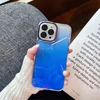 Blu sfumato
