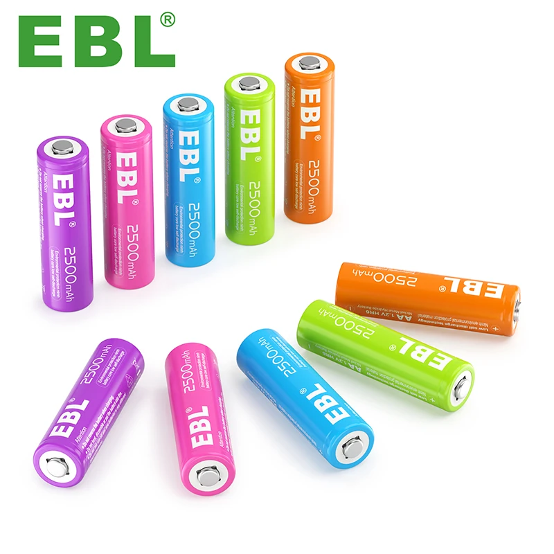 Good Quality Wholesale Cheap AA Battery Sell  Prices Batteri Battery Sell