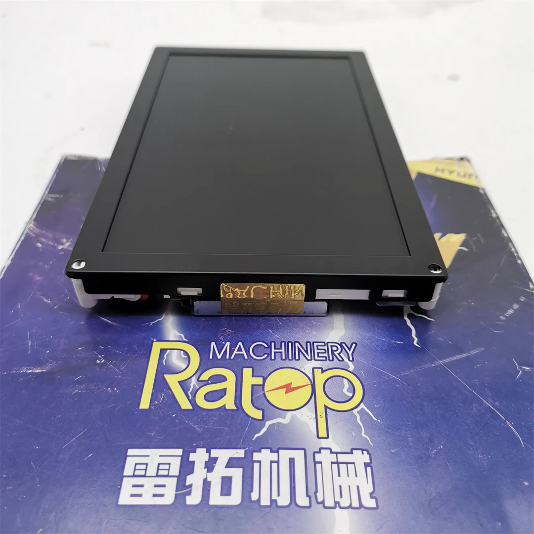 モニター ヘッドアップ ディスプレイ CAT ZX-3 E320D 330D 320D 312D LCD