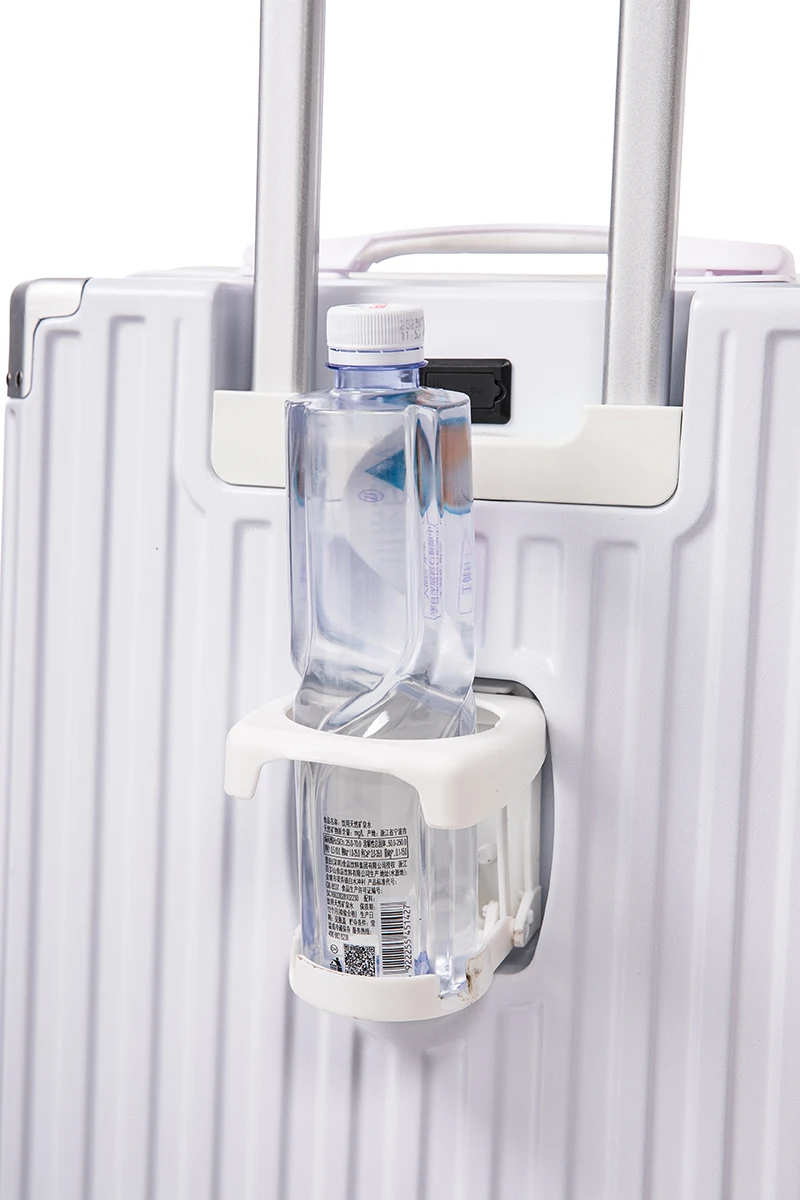 Wholesale Luggage Distributors Travel Bags Luggage Female Light Weight