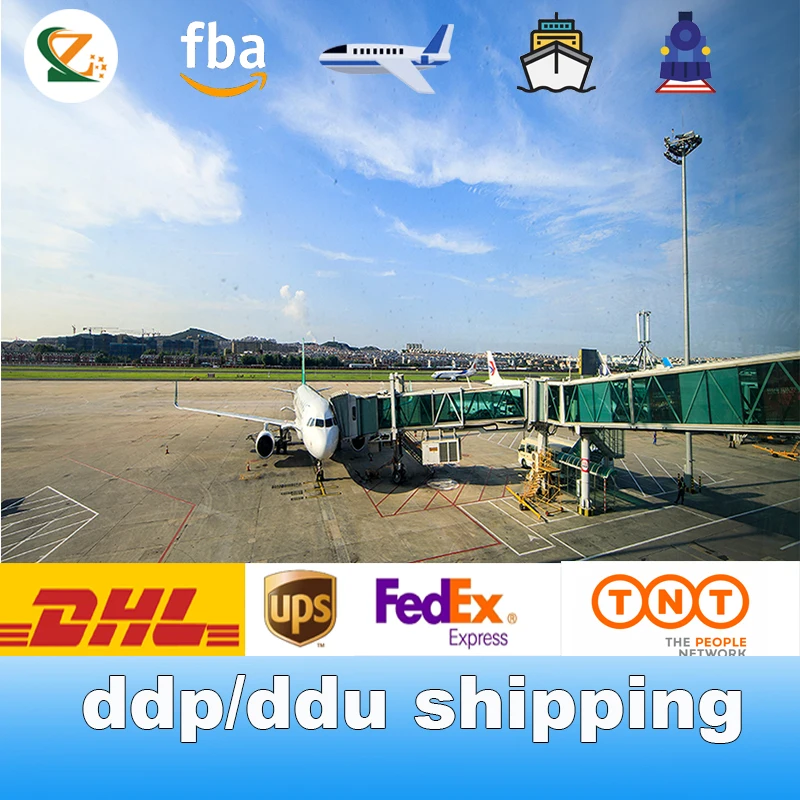 Шэньчжэнь морские перевозки самый дешевый международный агент по доставке из Китая в Великобритании Канада