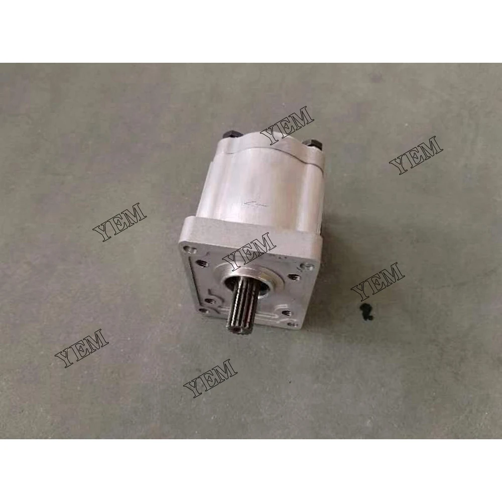 For Kubota V1512 Hydraulic Pump Replacement Engine Parts 2