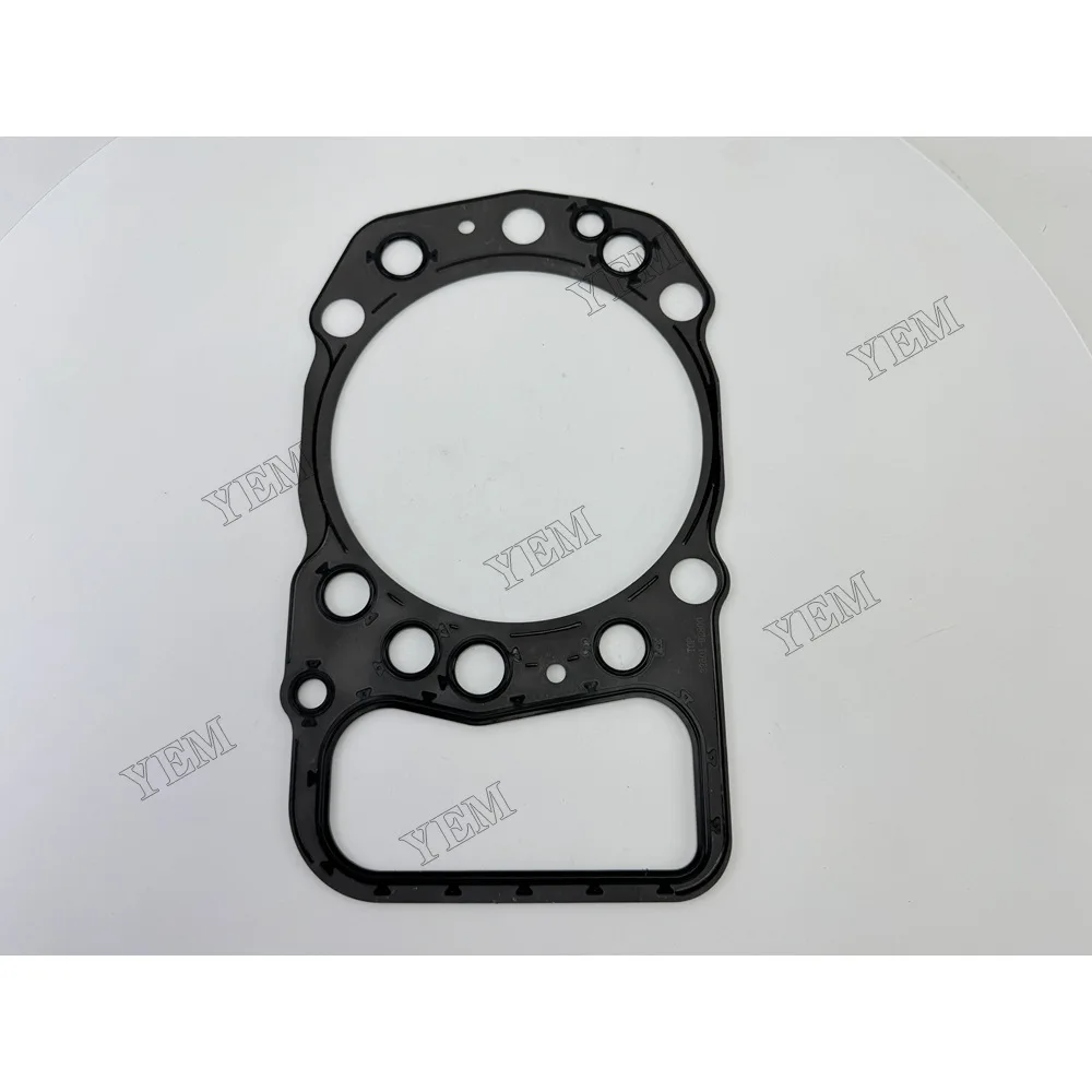 S12A2 Head Gasket for Mitsubishi Heavy Equipment Engine Parts 5