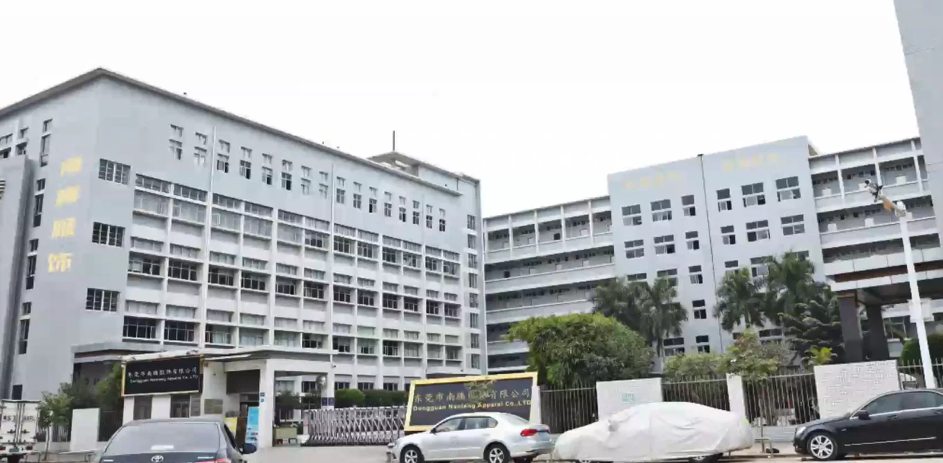 Dongguan Nanteng Apparel Co., Limited