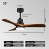 Black+Dark Wood+52