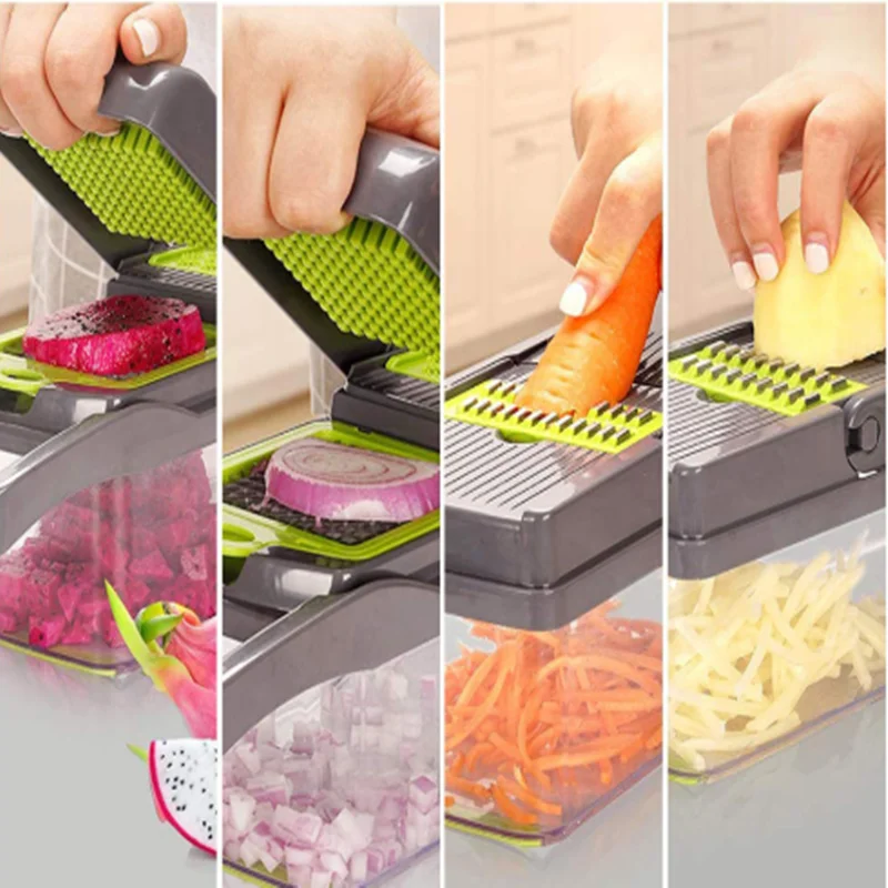 2023 Multifunctional Manual Vegetable Cutter Fruit And Vegetable   Hc9791976191841e6bea9209c0684938cM 