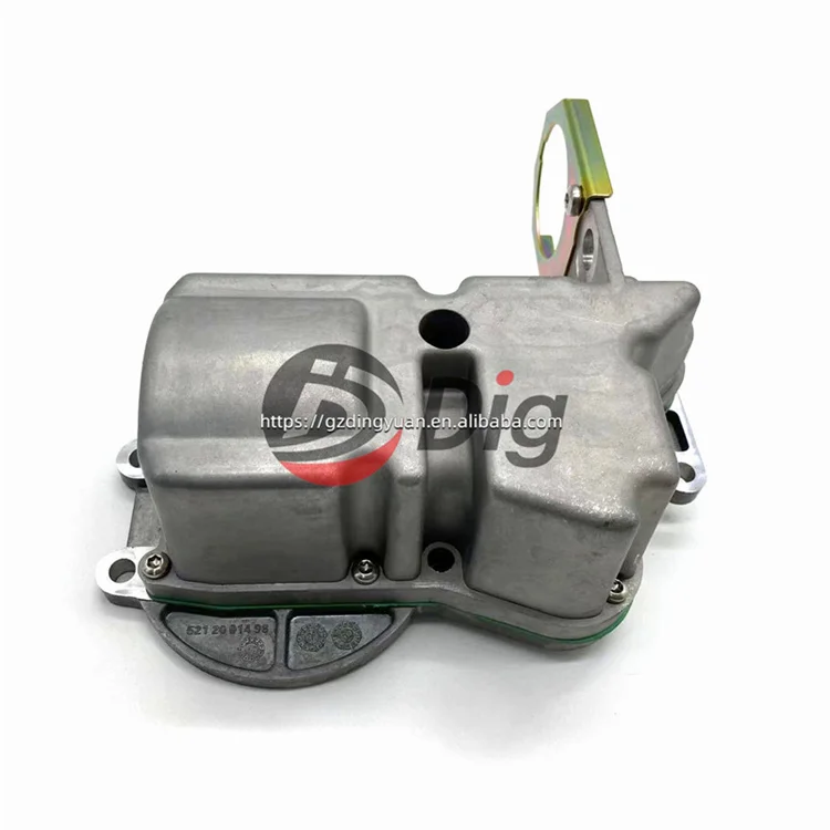 格安出品中 Volvo Ec140b Actuator 21124198 For Excavator Parts Oem