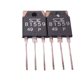 10 Pièces TIP41C Amplificateur De Puissance à Transistor 100V 6A NPN Triode