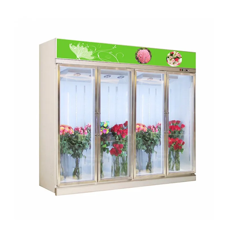 冷蔵庫ショーケースマシン冷蔵庫チラーフラワーディスプレイクーラー Buy 花のディスプレイクーラー 花のディスプレイ冷蔵庫ショーケース 花表示機 Product On Alibaba Com