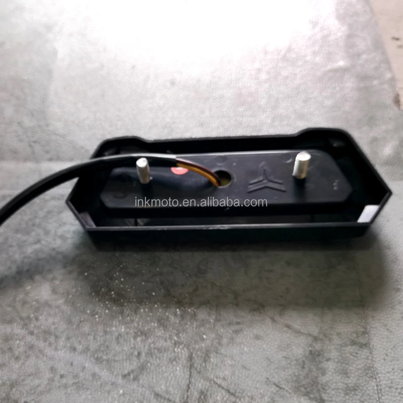 ATV Parts Turn Signal Direction Indicator Blinker Tail Light for Tao Tao Off Road ATV Accessories