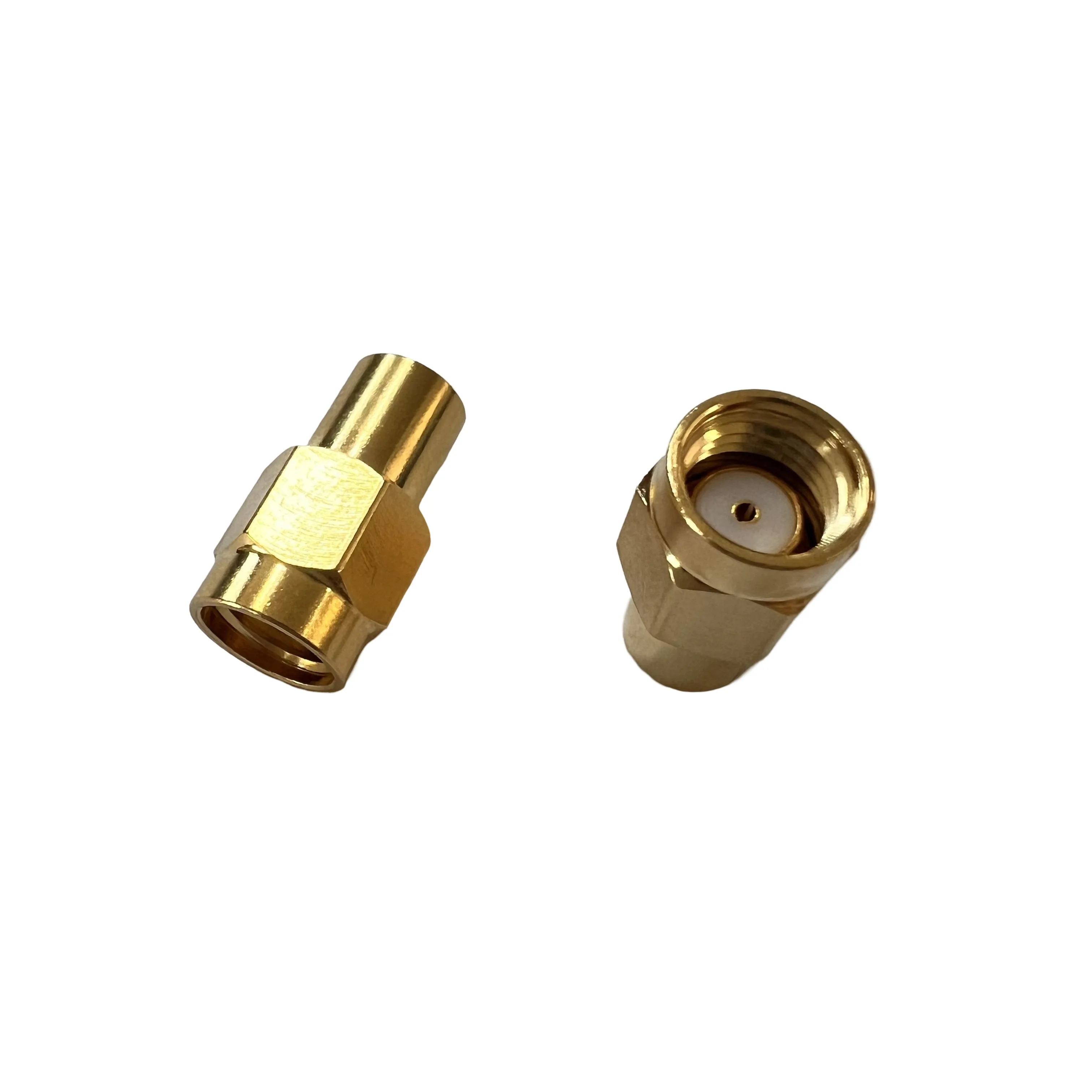 Factory Supply RP SMA Load Top Class RP SMA Load Termination Load