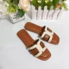 Brown white