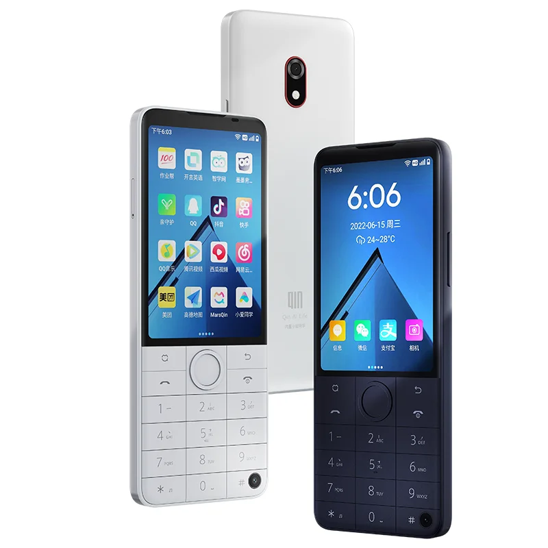 F22 Pro 4G Android 12 Mobile Phone – 4GB RAM, 64GB ROM, 3.54