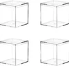 Customize the acrylic for different products