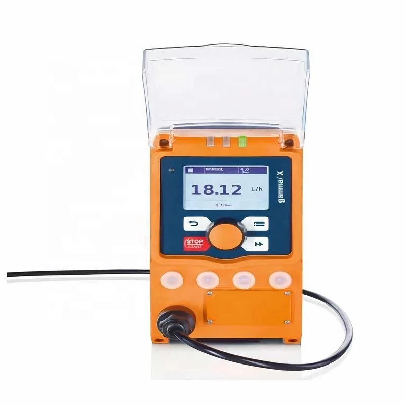 Prominent Dosing Metering Pump for Industrial Boilers