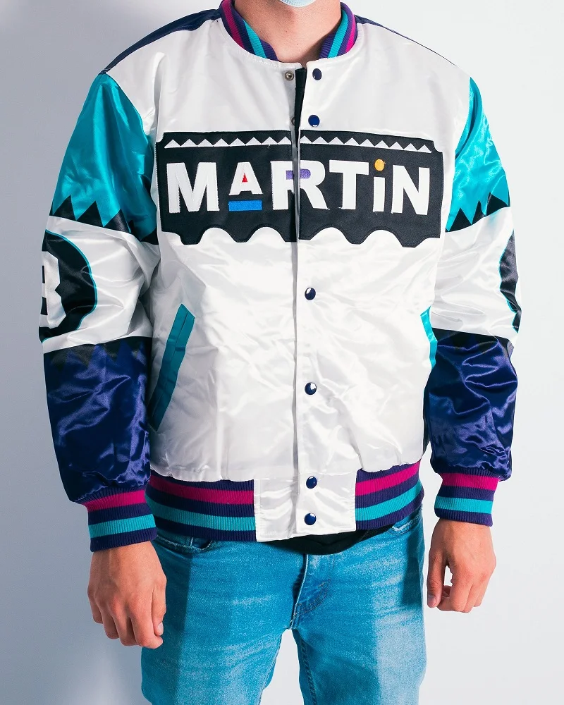 custom basketball jackets