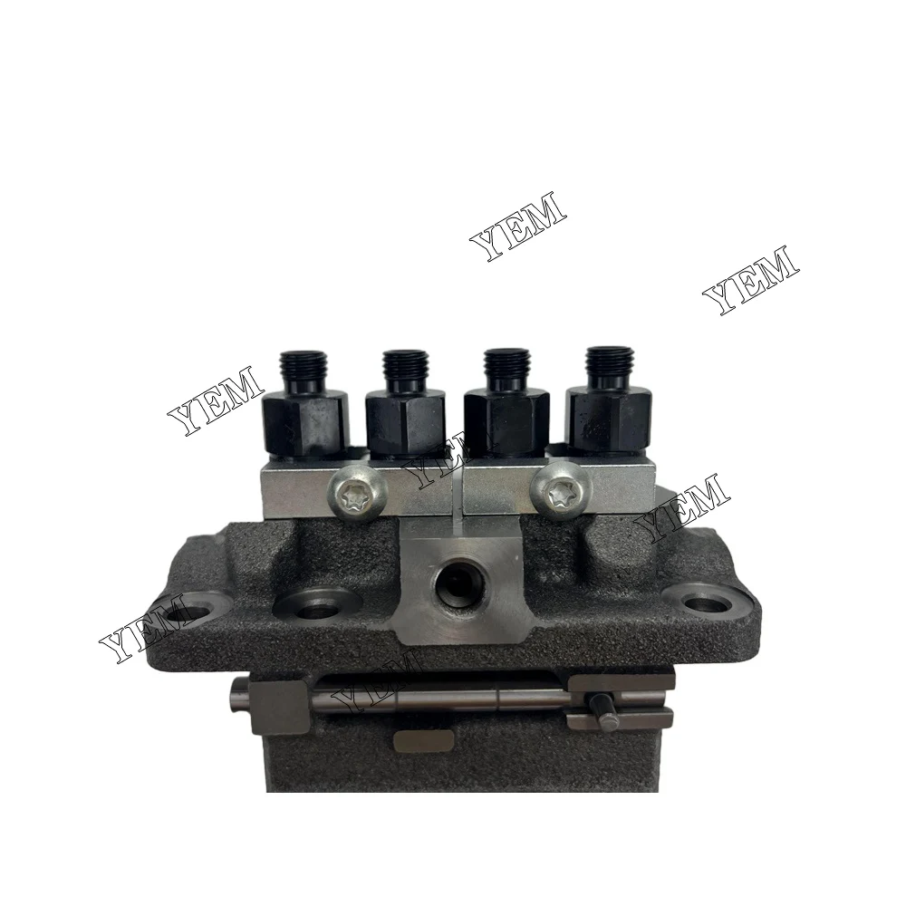 High Quality V2003 Fuel Injection Pump Rotor 1G610-51012 Fit for Kubota V2003 Engine. 6